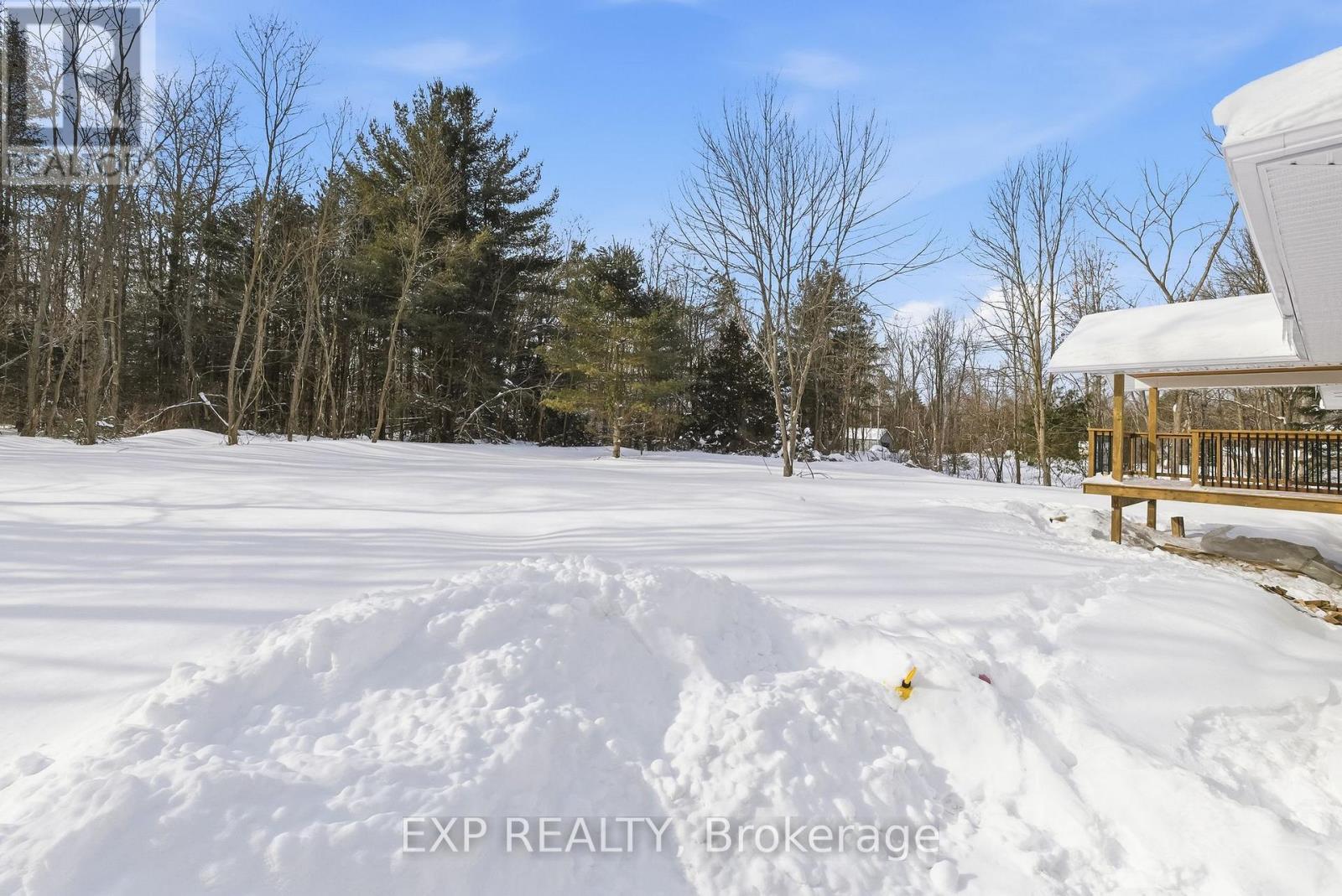40 Hutchinson Court, Trent Hills, ON - Outdoor With View