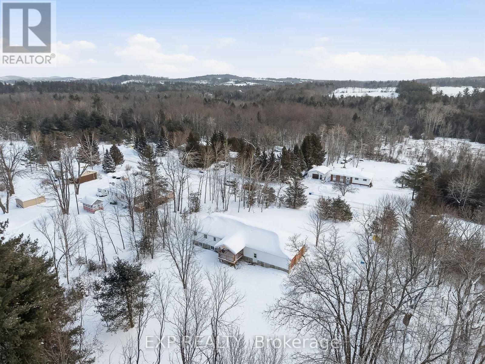 40 Hutchinson Court, Trent Hills, ON - Outdoor With View