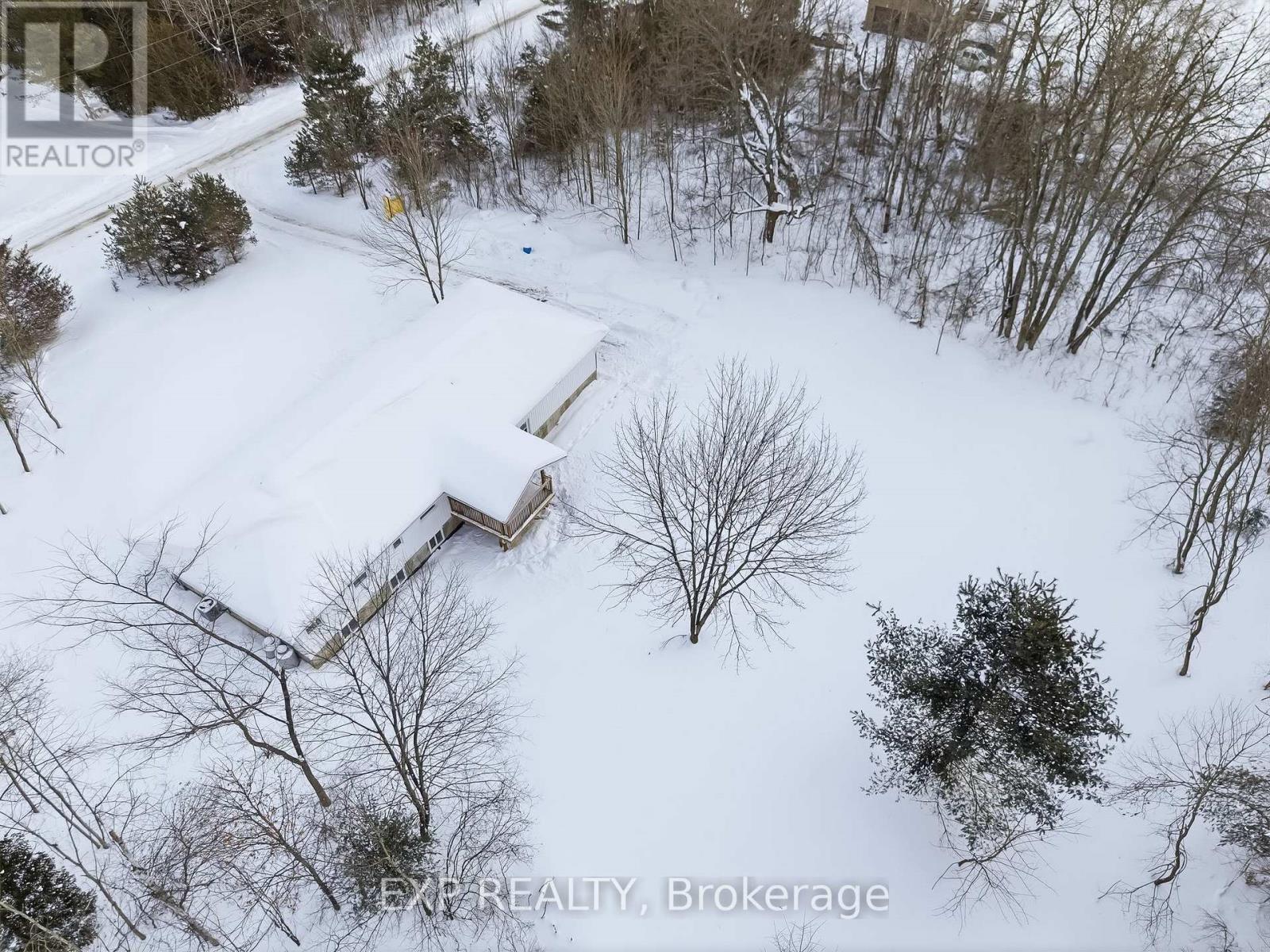 40 Hutchinson Court, Trent Hills, ON - Outdoor With View