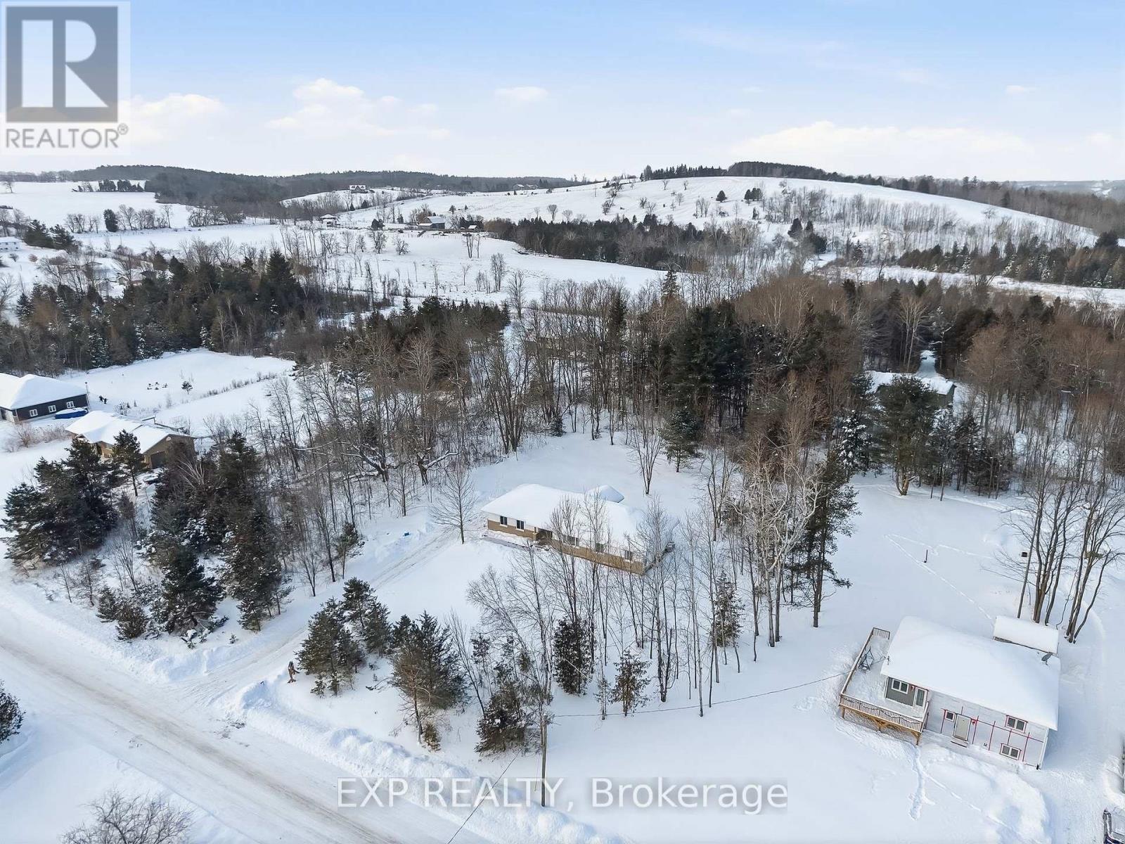 40 Hutchinson Court, Trent Hills, ON - Outdoor With View