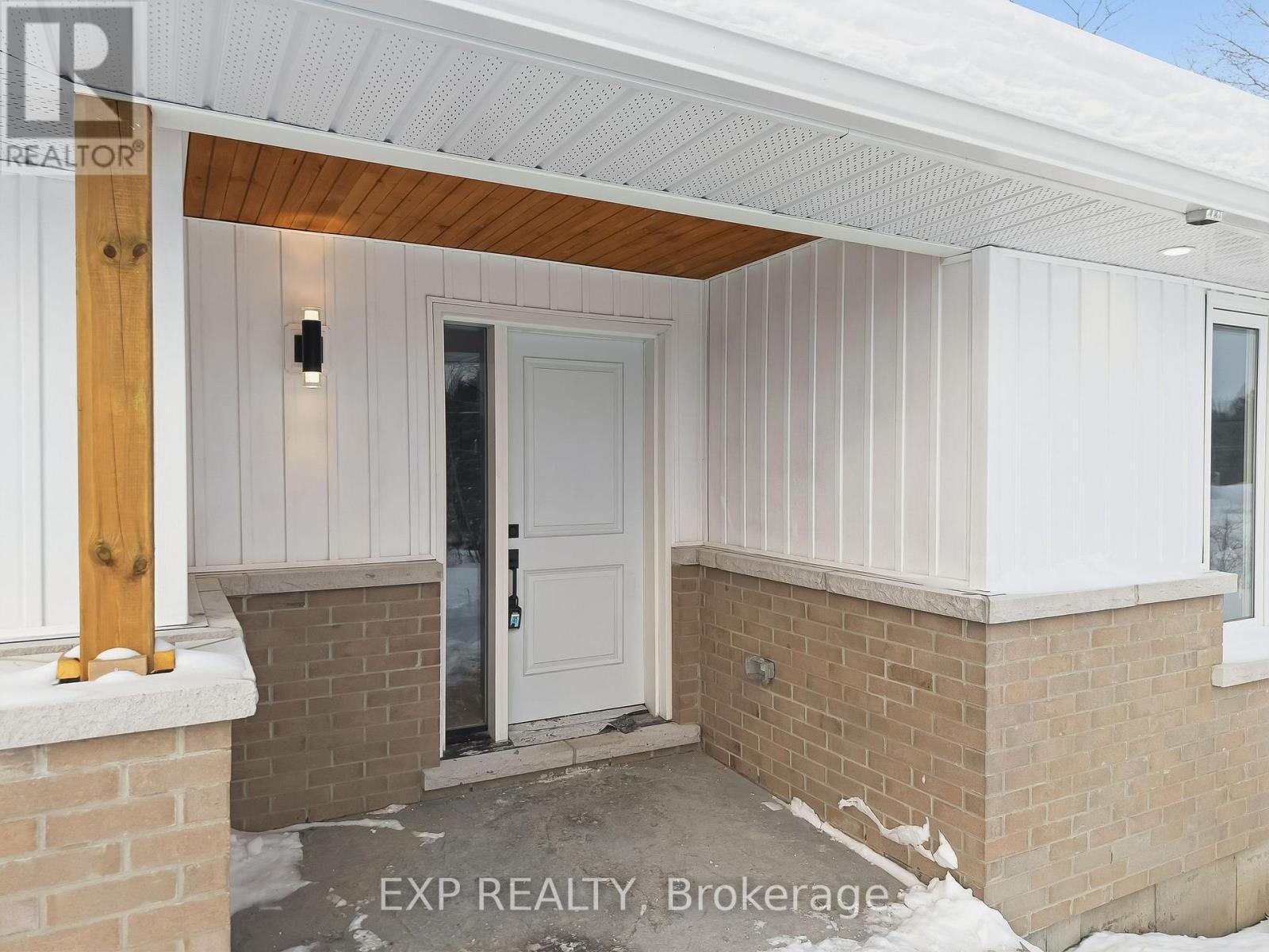 40 Hutchinson Court, Trent Hills, ON - Outdoor With Exterior