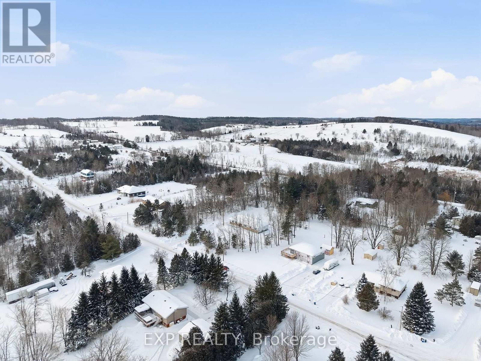 40 Hutchinson Court, Trent Hills, ON - Outdoor With View