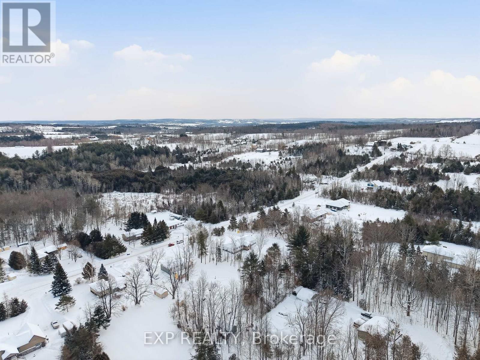 40 Hutchinson Court, Trent Hills, ON - Outdoor With View