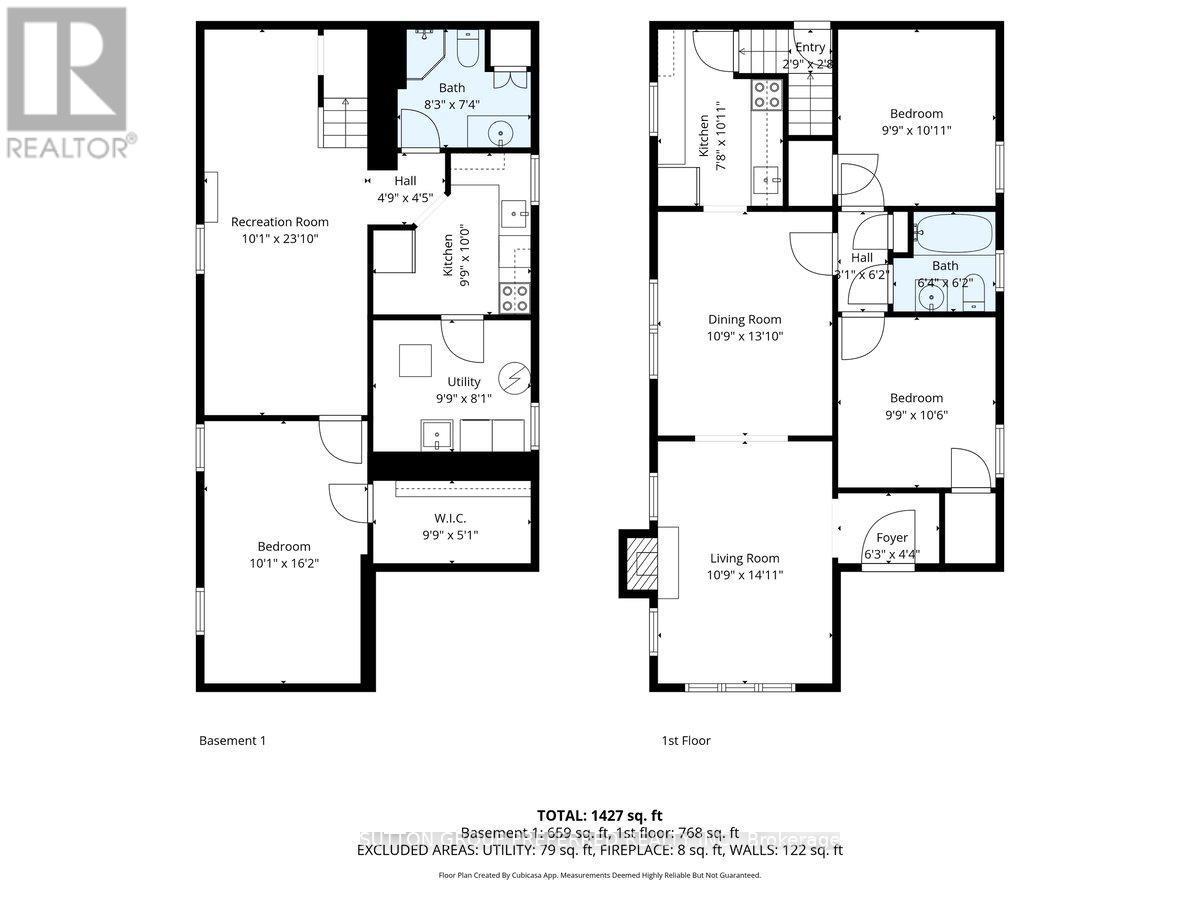 18 Tecumseh Avenue E, London South (South F), ON - Other