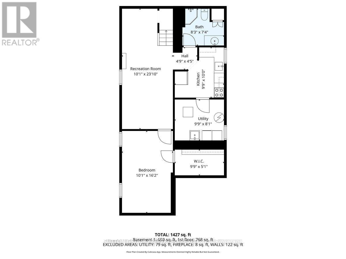 18 Tecumseh Avenue E, London South (South F), ON - Other