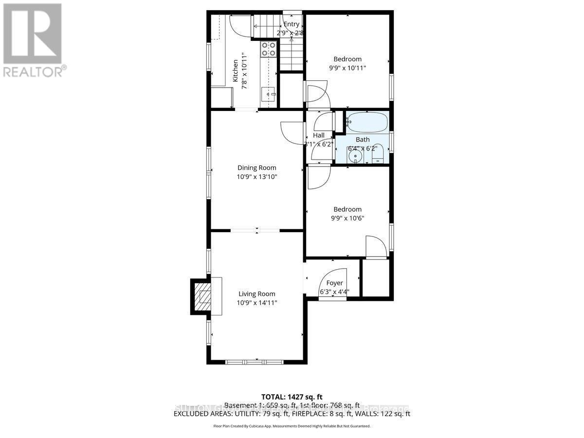 18 Tecumseh Avenue E, London South (South F), ON - Other