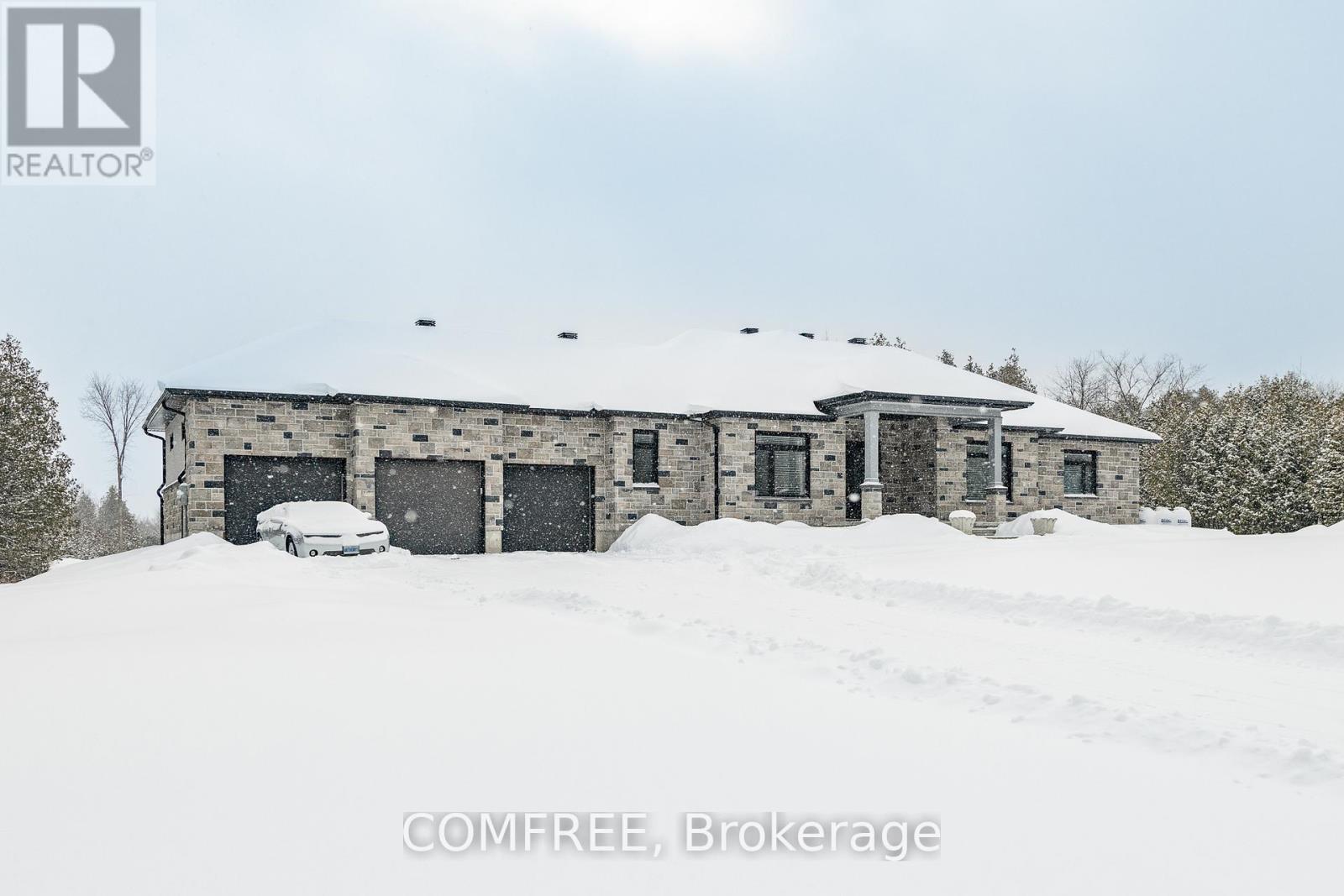 6264 Nick Adams Road, Ottawa, ON - Outdoor