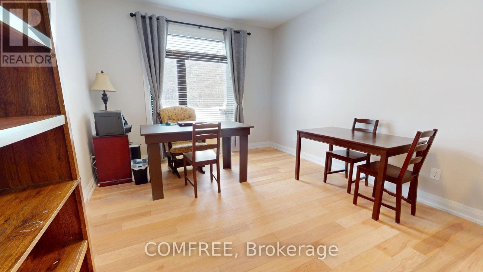6264 Nick Adams Road, Ottawa, ON - Indoor Photo Showing Dining Room