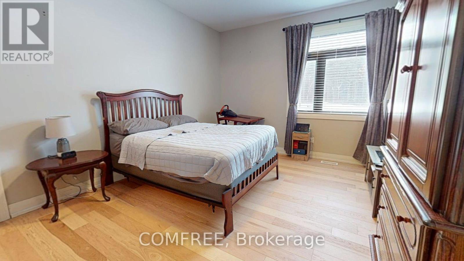 6264 Nick Adams Road, Ottawa, ON - Indoor Photo Showing Bedroom