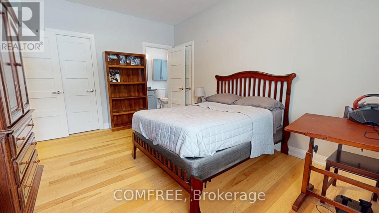 6264 Nick Adams Road, Ottawa, ON - Indoor Photo Showing Bedroom