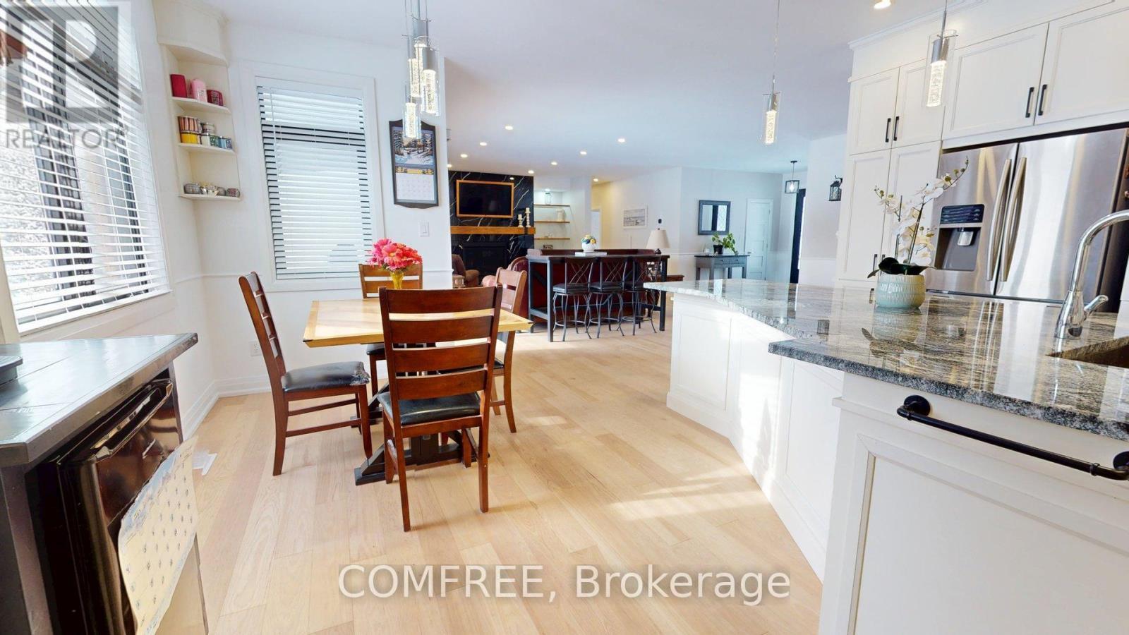 6264 Nick Adams Road, Ottawa, ON - Indoor