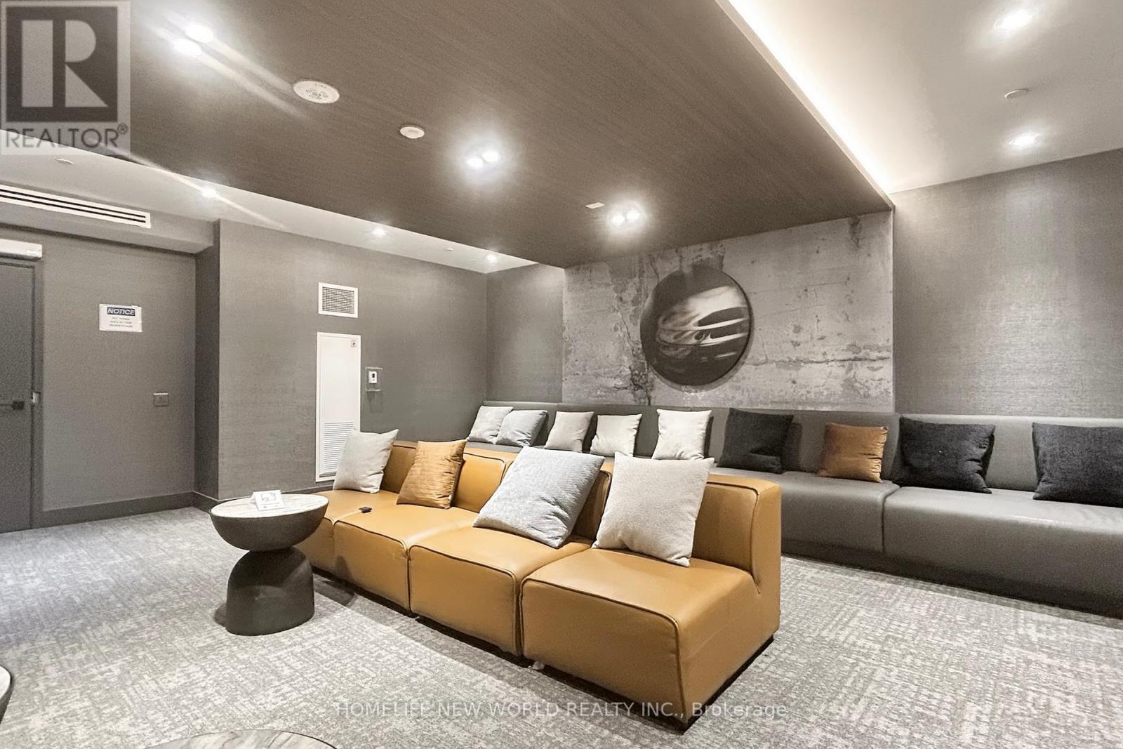 1004 - 308 Jarvis Street, Toronto, ON - Indoor Photo Showing Other Room