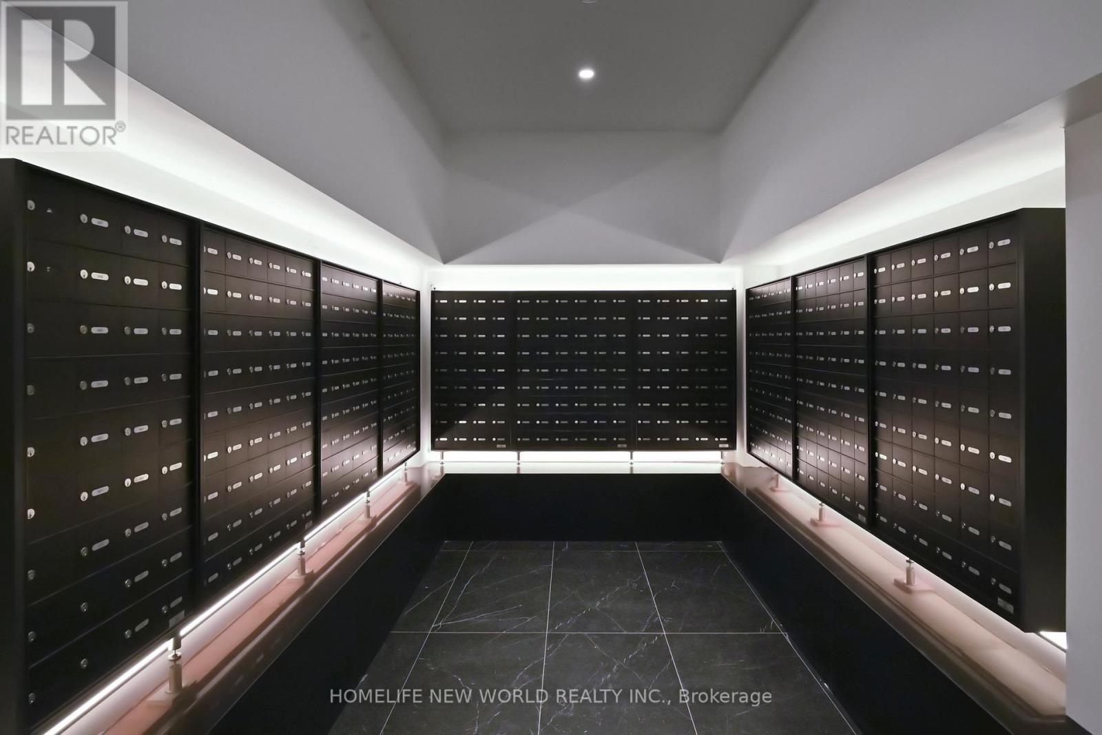 1004 - 308 Jarvis Street, Toronto, ON - Indoor Photo Showing Other Room