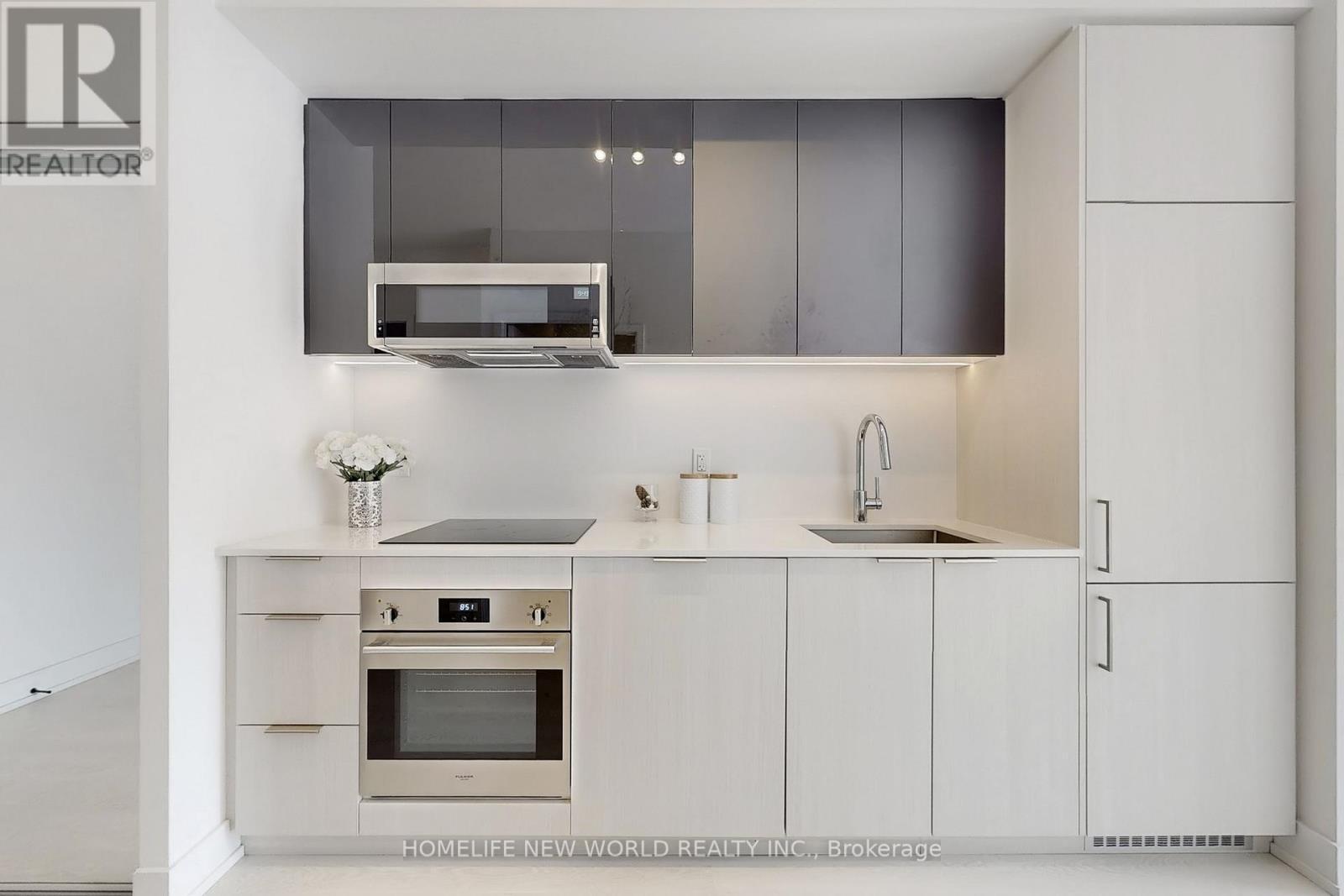 1004 - 308 Jarvis Street, Toronto, ON - Indoor