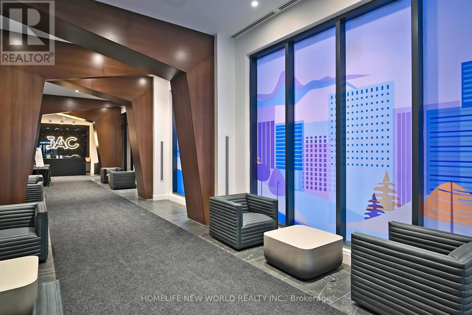 1004 - 308 Jarvis Street, Toronto, ON - Indoor