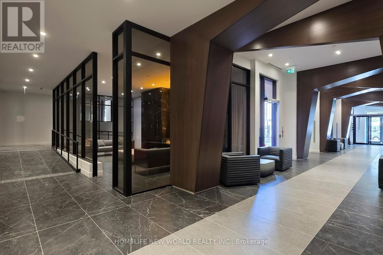 1004 - 308 Jarvis Street, Toronto, ON - Indoor Photo Showing Other Room