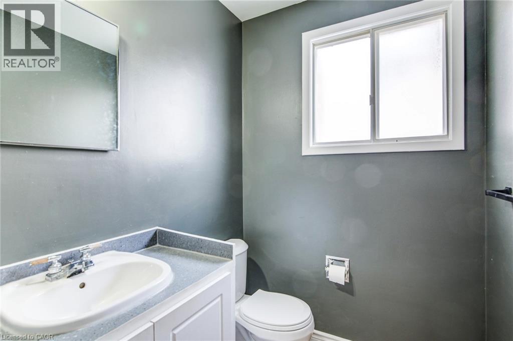 Unit 1 - Main Floor - 839 Doon Village Road, Kitchener, ON