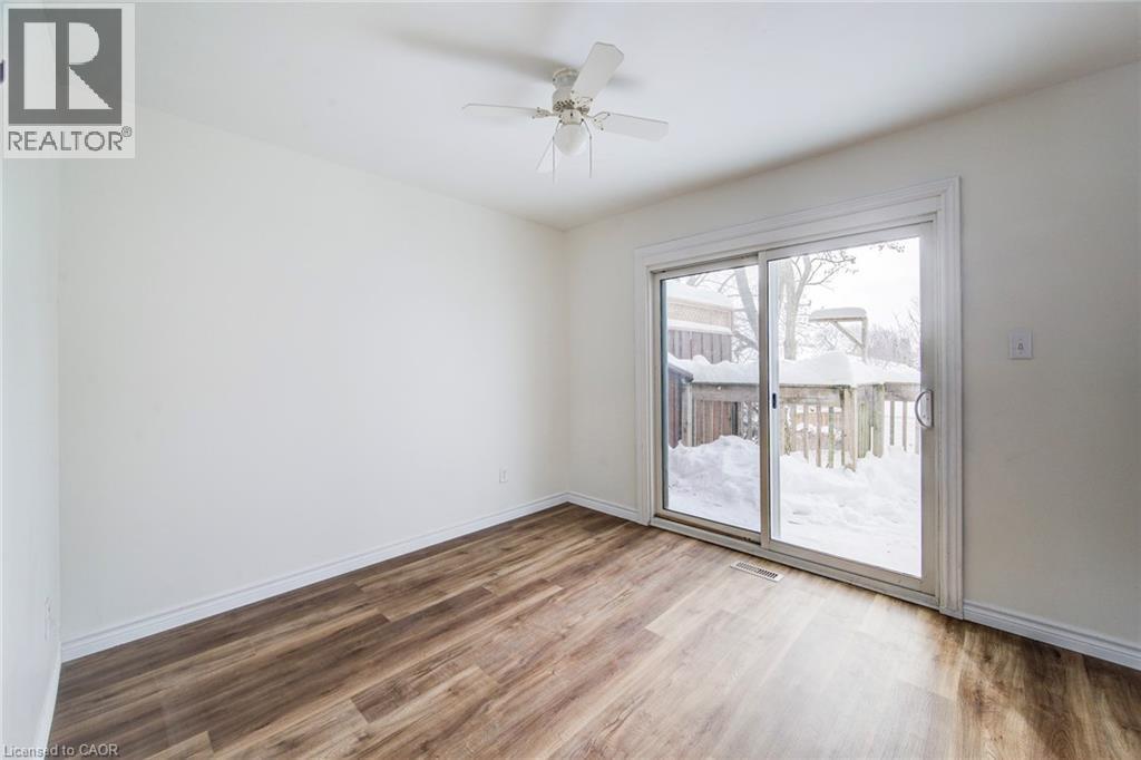 Unit 1 - Main Floor - 839 Doon Village Road, Kitchener, ON