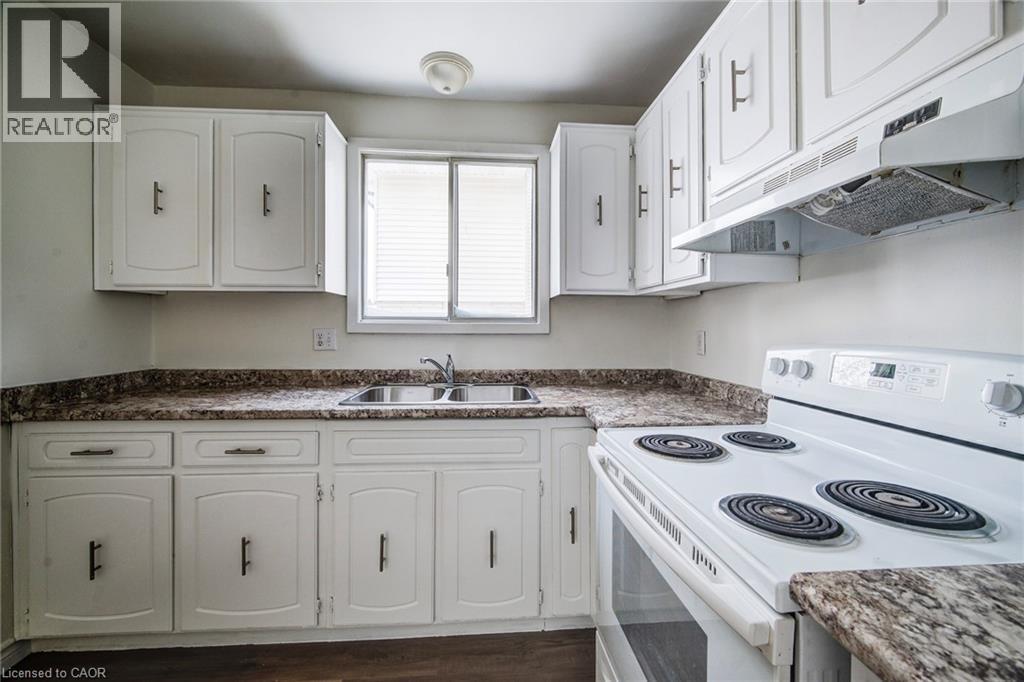 Unit 1 - Main Floor - 839 Doon Village Road, Kitchener, ON