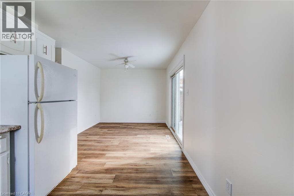 Unit 1 - Main Floor - 839 Doon Village Road, Kitchener, ON