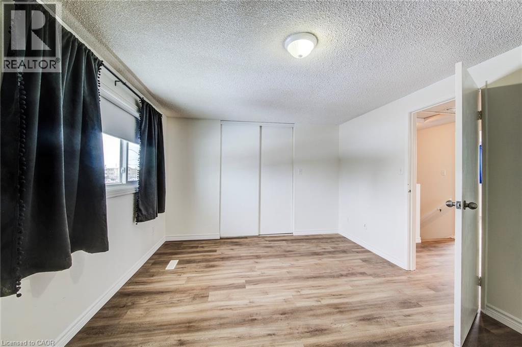 Unit 1 - 2nd Floor - 839 Doon Village Road, Kitchener, ON