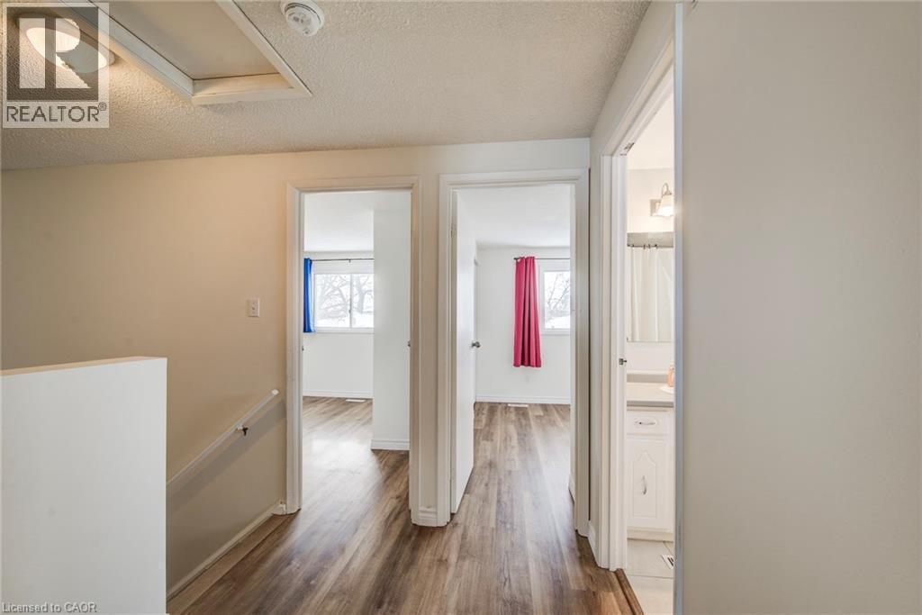 Unit 1 - 2nd Floor - 839 Doon Village Road, Kitchener, ON