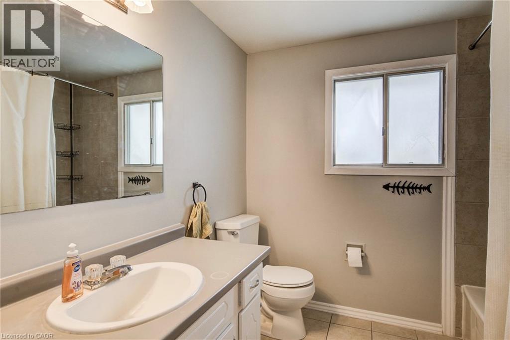 Unit 1 - 2nd Floor - 839 Doon Village Road, Kitchener, ON