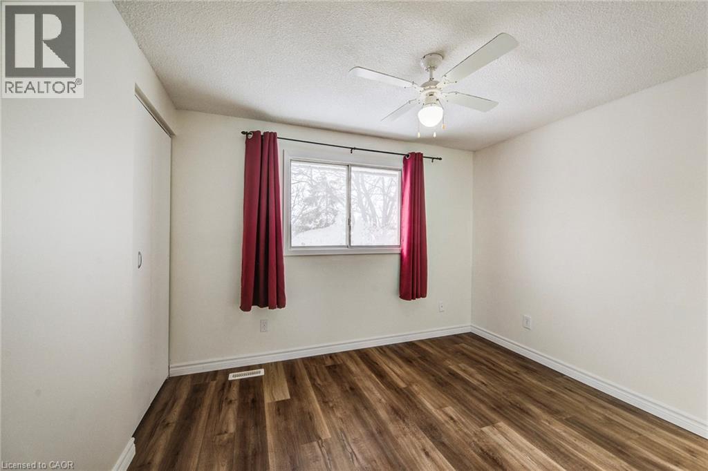 Unit 1 - 2nd Floor - 839 Doon Village Road, Kitchener, ON