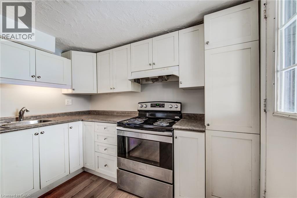 Unit 2 - Basement Unit - 839 Doon Village Road, Kitchener, ON