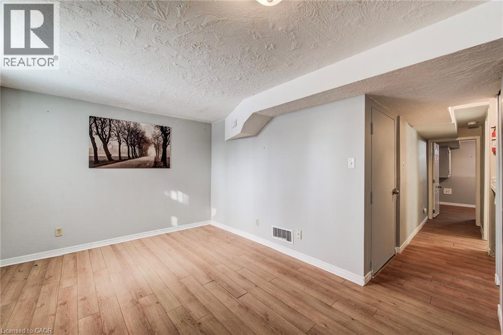 Unit 2 - Basement Unit - 839 Doon Village Road, Kitchener, ON