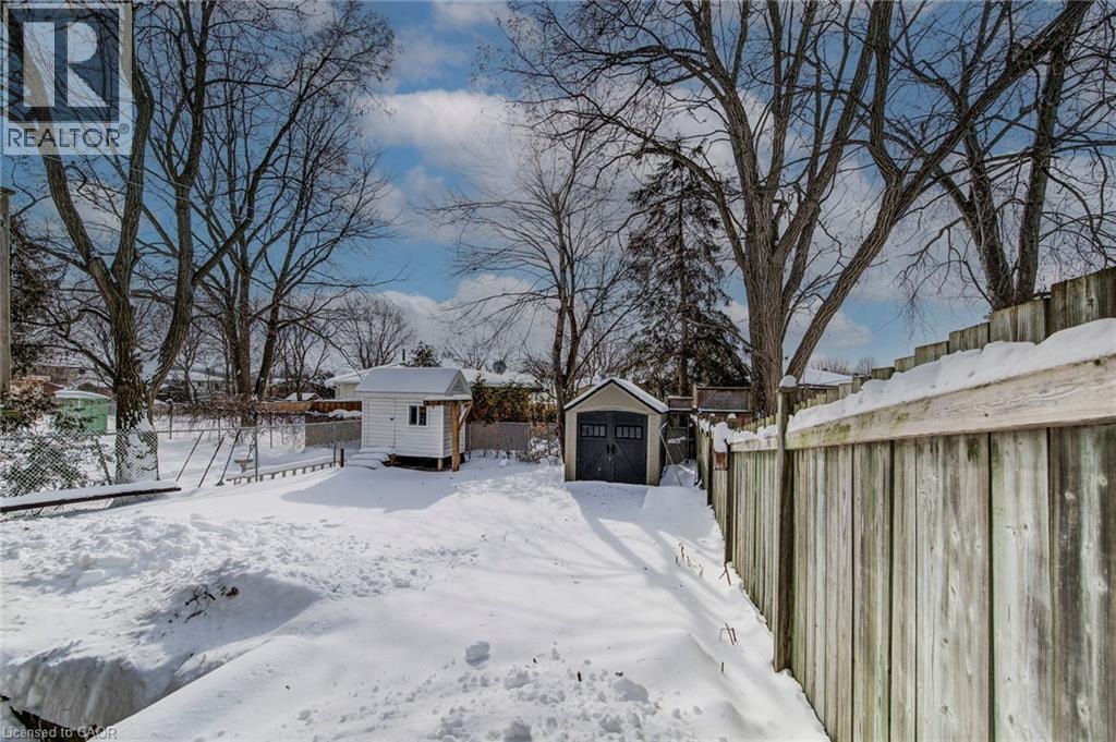 839 Doon Village Road, Kitchener, ON