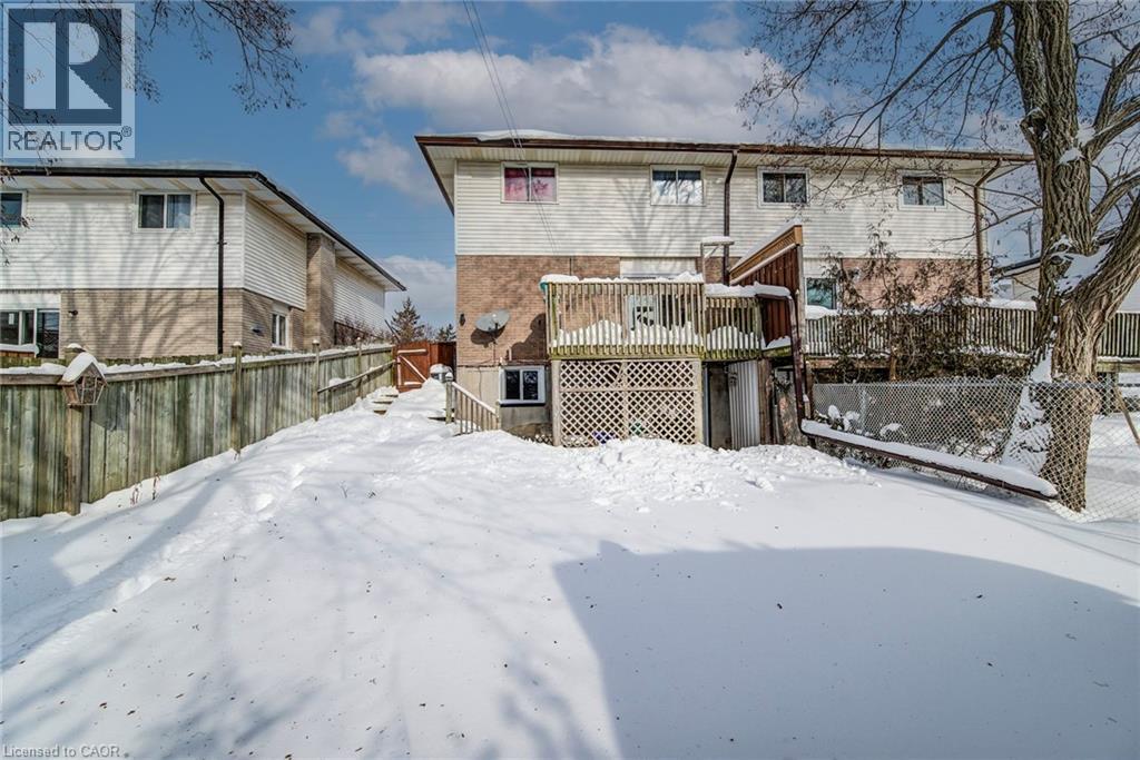 839 Doon Village Road, Kitchener, ON