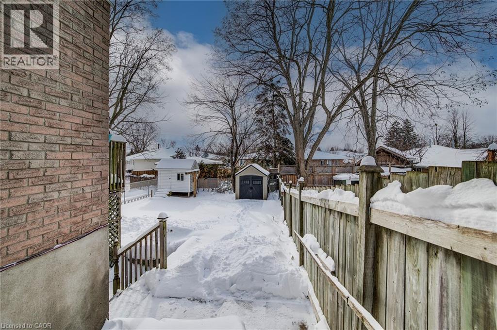 839 Doon Village Road, Kitchener, ON