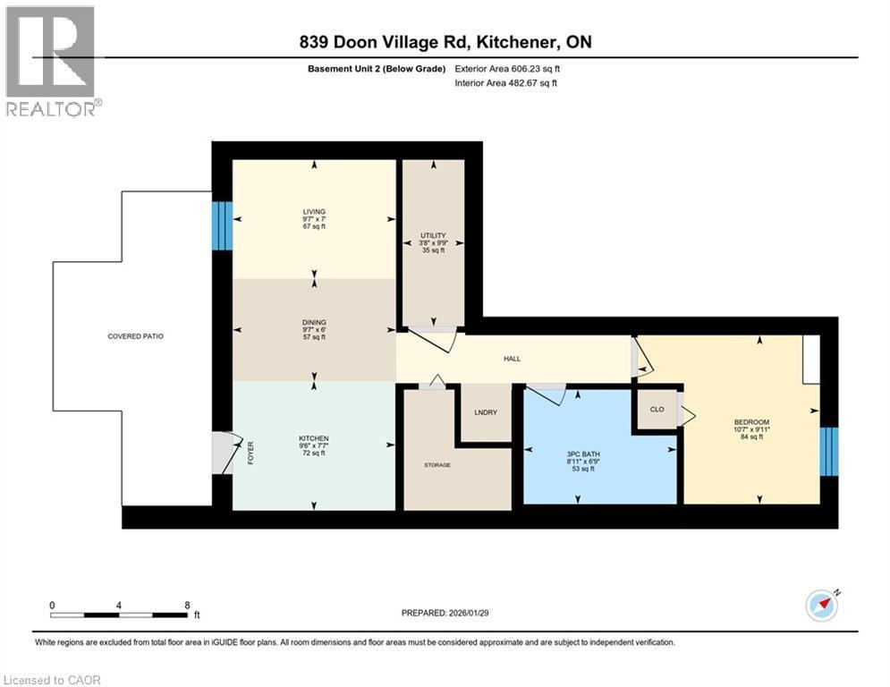 839 Doon Village Road, Kitchener, ON