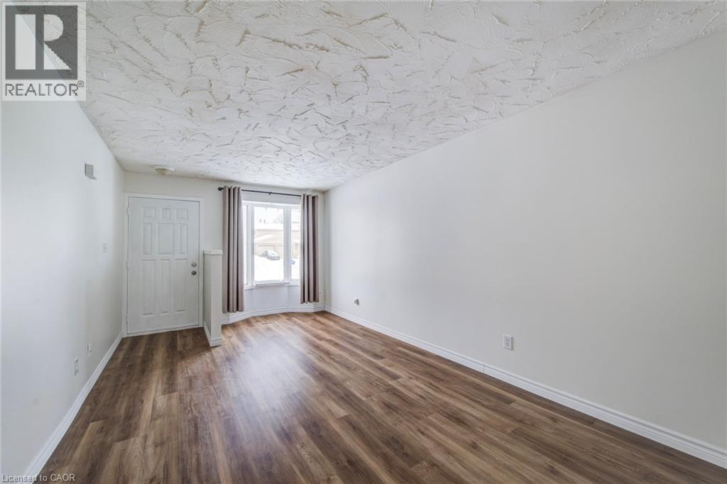 Unit 1 - Main Floor - 839 Doon Village Road, Kitchener, ON