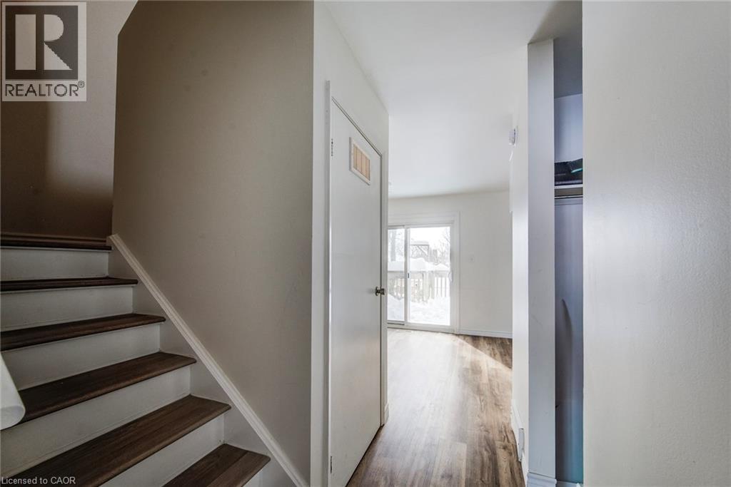 Unit 1 - Main Floor - 839 Doon Village Road, Kitchener, ON