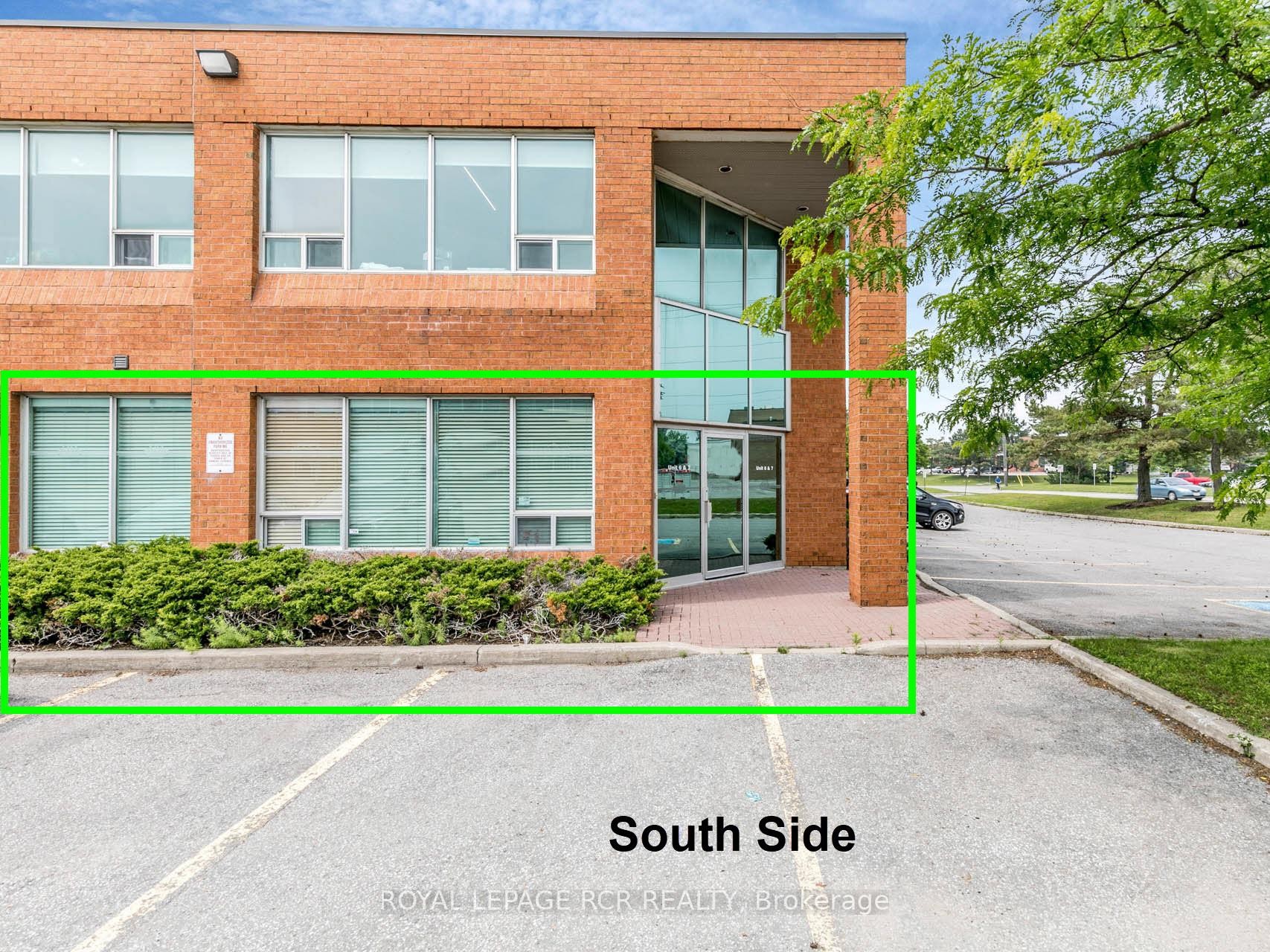 6 & 7-350 Harry Walker Parkway N, Newmarket, ON