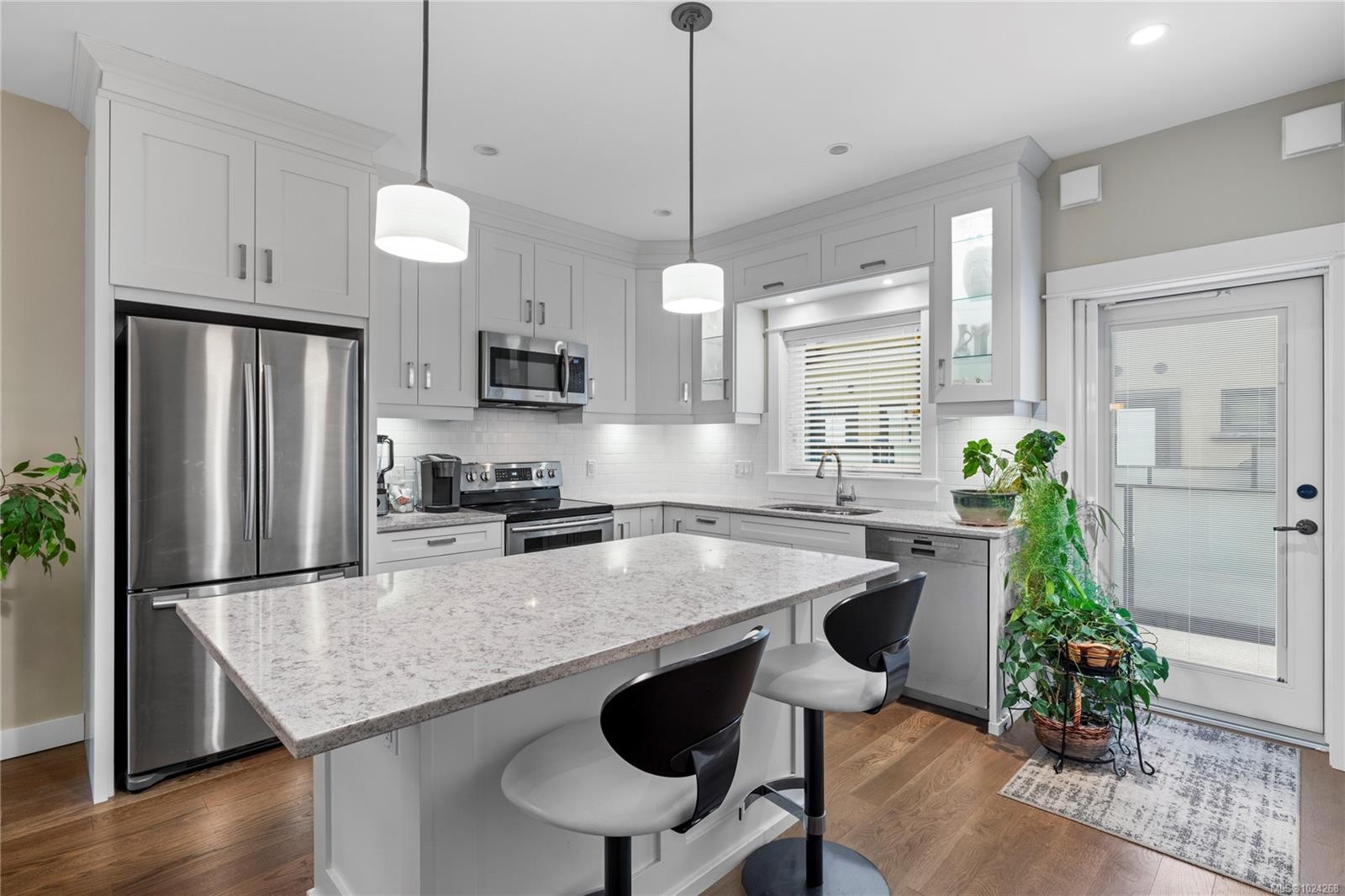 7-237 Second Ave West, Qualicum Beach, BC