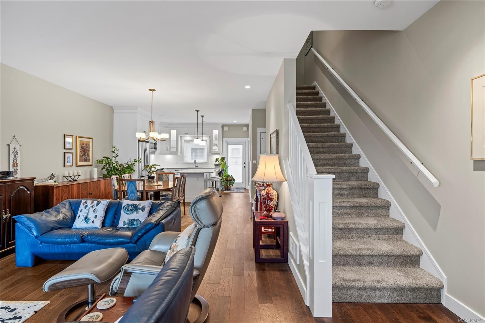 7-237 Second Ave West, Qualicum Beach, BC