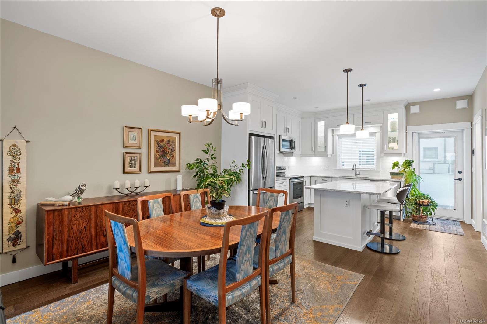 7-237 Second Ave West, Qualicum Beach, BC