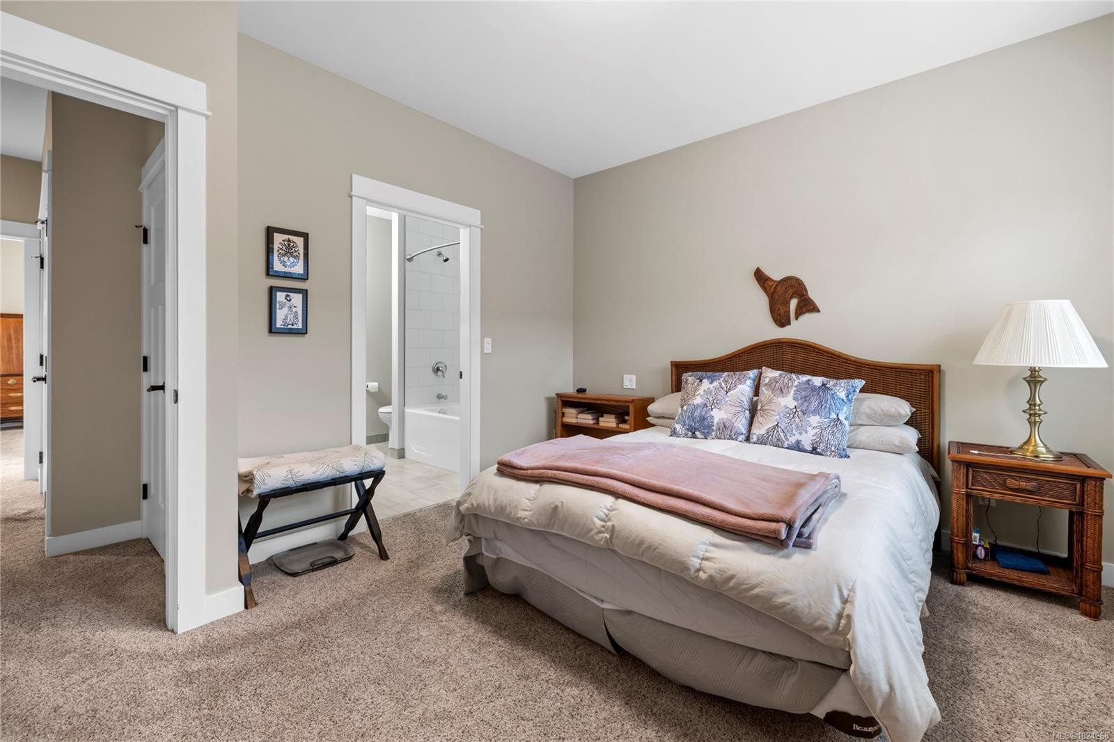 7-237 Second Ave West, Qualicum Beach, BC