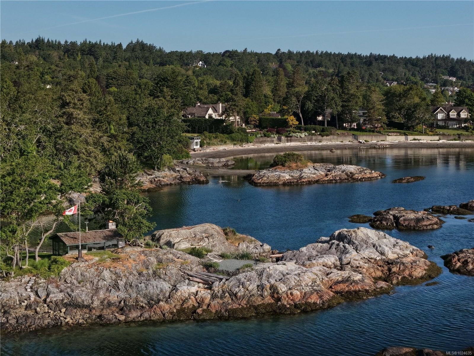 3175 Beach Dr, Oak Bay, BC