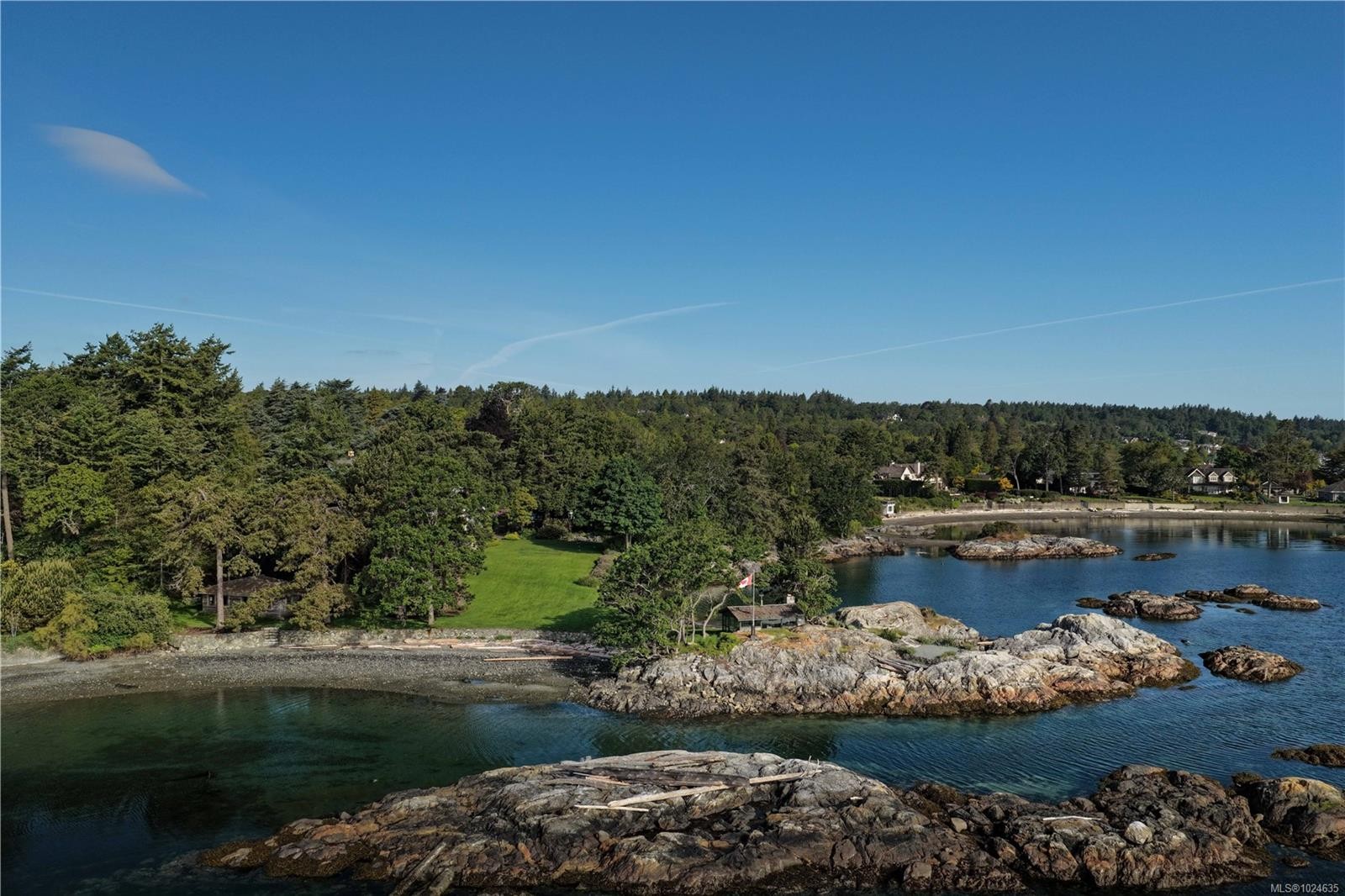 3175 Beach Dr, Oak Bay, BC