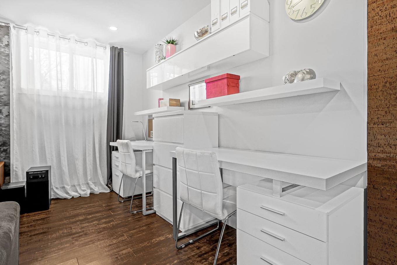 Family room - 1300 Rue Touzeau, Québec (Sainte-Foy/Sillery/Cap-Rouge), QC - Indoor