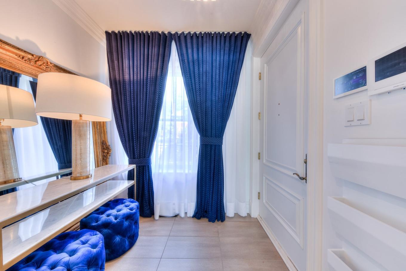 Hall d'entrée/Vestibule - 8730 Boul. Lasalle, Montréal (Lasalle), QC - Indoor