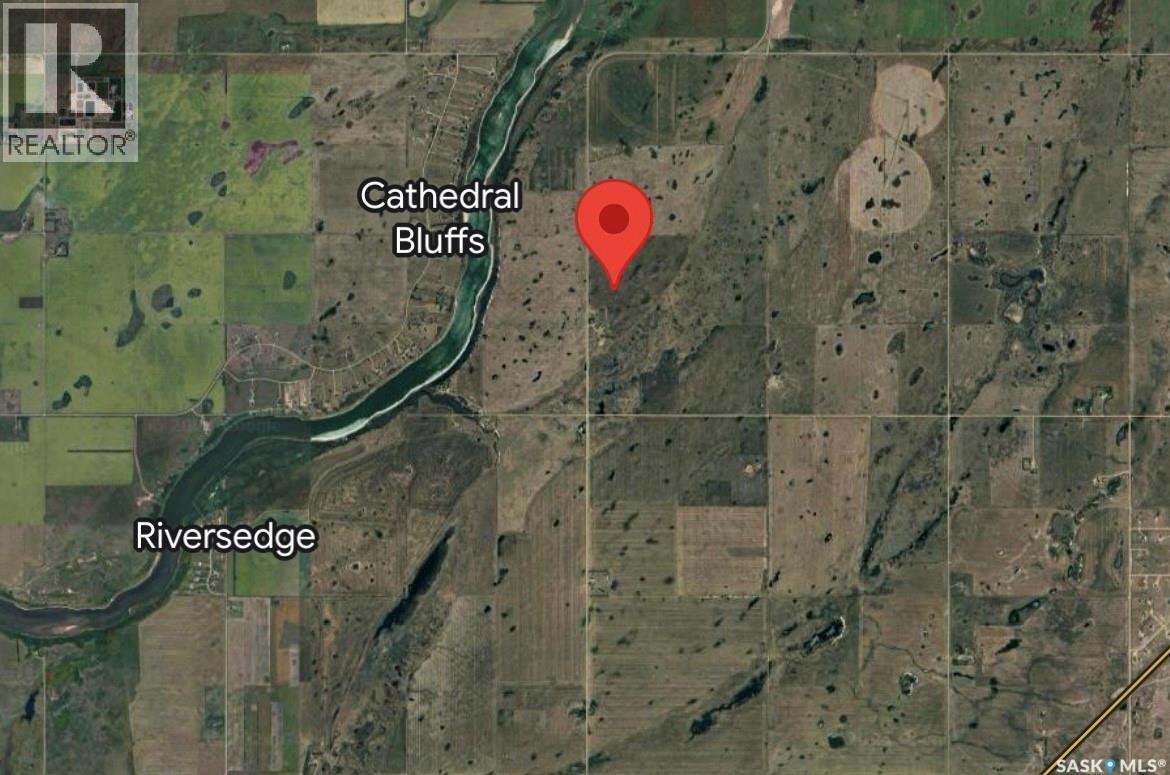 Johnson Land, Corman Park Rm No. 344, SK