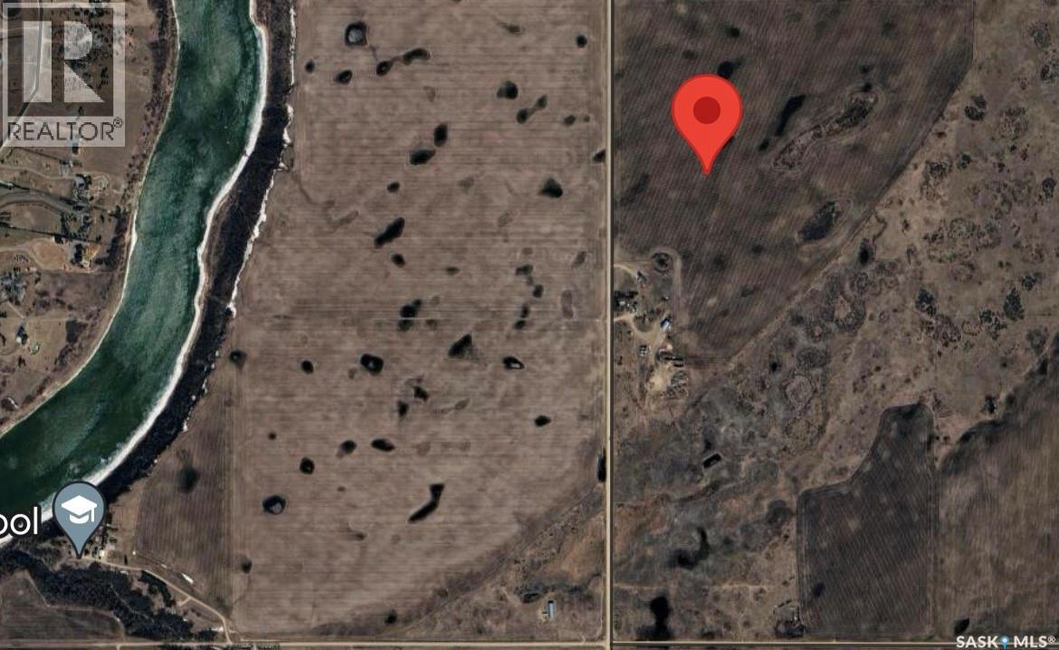 Johnson Land, Corman Park Rm No. 344, SK