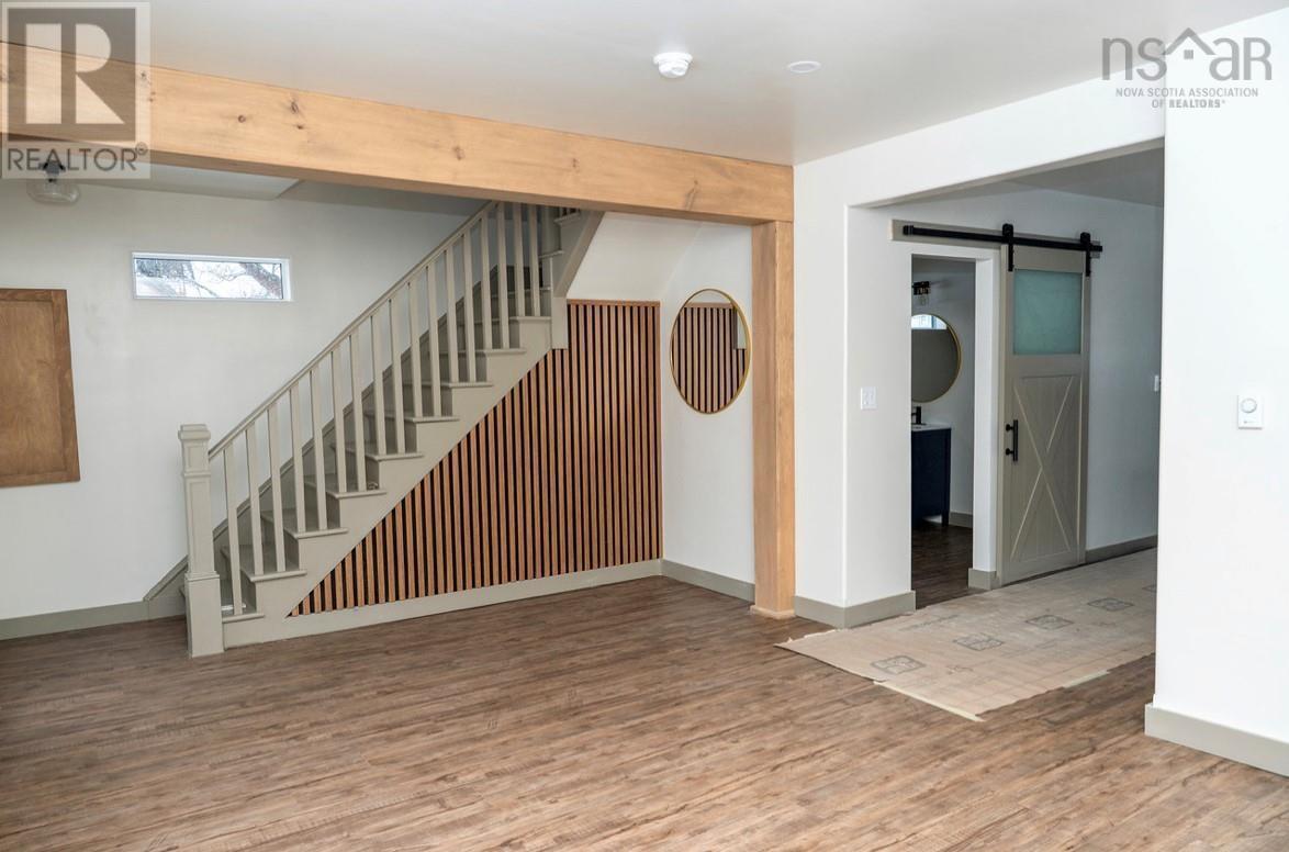 Living Room - 49 Ocean Avenue, Dominion, NS - Indoor Photo Showing Other Room