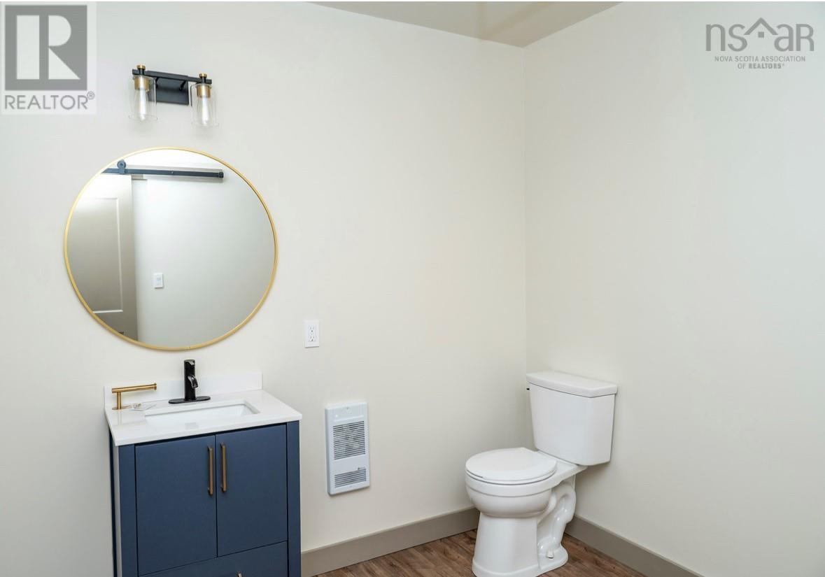 Bathroom - 49 Ocean Avenue, Dominion, NS - Indoor Photo Showing Bathroom