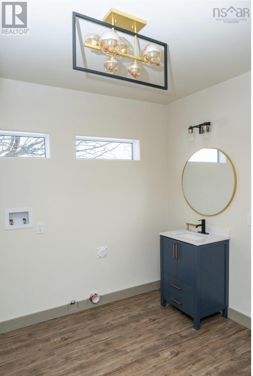 Bathroom - 49 Ocean Avenue, Dominion, NS - Indoor Photo Showing Other Room